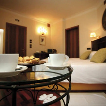 Hotel Villa Picena, Колли-дель-Тронто — фото 2