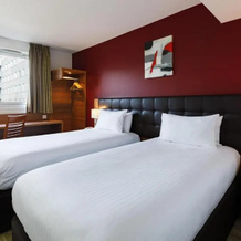 Best Western Clermont Ferrand Centre Hotel, Clermont-Ferrand — photo 3