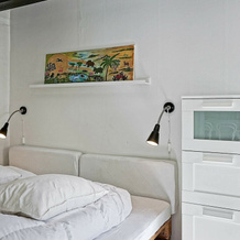 Boutique Holiday Home in Bornholm Near Beach, 伦讷 — 照片 3