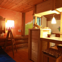 Namuwa Pension, Pyeongchang — photo 5