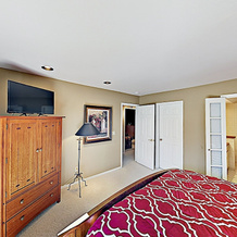 New Listing! Heavenly W/ Private Hot Tub 3 Bedroom Home, Kingsbury — photo 4