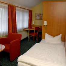 Hotel Alte Schule, Луден — фото 5