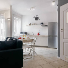 Apartment Grafitowy - Homely Place, 波兹南 — 照片 4