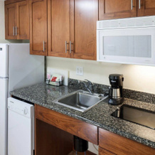 Towneplace Suites By Marriott Suffolk Chesapeake, Суффолк — фото 3