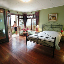 Guayabo Lodge, 圣克鲁斯 — 照片 2