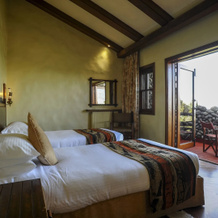 Ngorongoro Serena Safari Lodge, 恩戈罗恩戈罗保护区 — 照片 2
