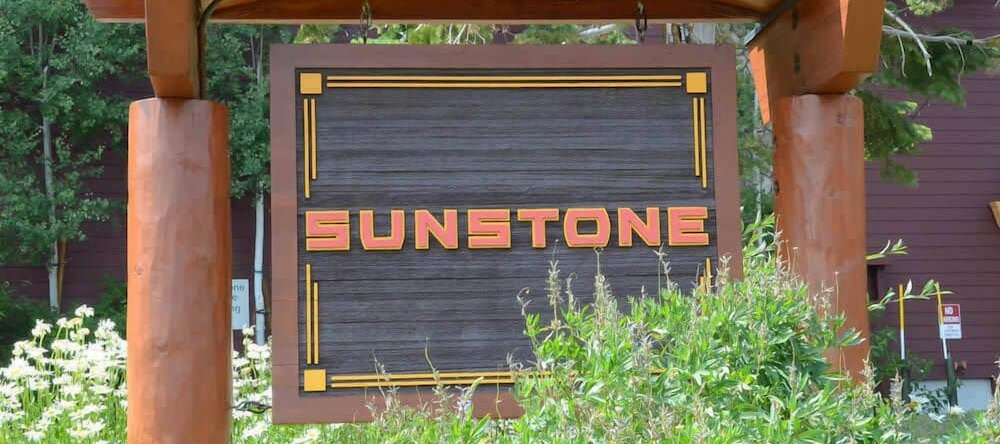 Sunstone #131 - Shared Pool, Hot Tub & BBQ, 马默斯莱克斯 — 照片 1