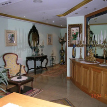 Hotel De Borleña, Борлена — фото 4