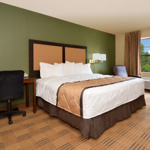 Extended Stay America Suites - Los Angeles - La Mirada, 拉米拉达 — 照片 5