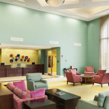 Doubletree By Hilton Greensboro, Гринсборо — фото 2