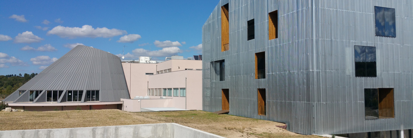 Cro Hotel Rural e Termal Spa, 萨布加尔 — 照片 1