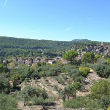 Tivoli En Provence, Котиньяк — фото 4