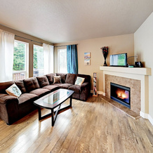 1595 Sundown Home 2 Bedrooms 2.5 Bathrooms Home, Netarts — photo 2