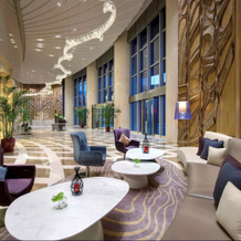Sofitel Lianyungang Suning, Ляньюньган — фото 2