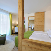 Selfness & Genuss Hotel Ritzlerhof, 佐特兰德 — 照片 4
