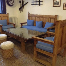 Hotel Meson de Don Quijote, 莫塔德尔库埃沃 — 照片 4