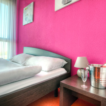 Comfort Aparthotel Besancon Hauts Du Chazal, Безансон — фото 4