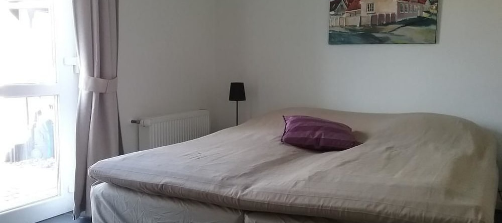 Hals Hotel Apartment, 哈尔斯 — 照片 1