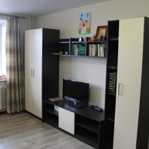 Apartamenty s Vidom na Tsentr Vladimira, 弗拉基米尔 — 照片 2