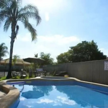 El Toro Motel Numurkah, 努穆尔卡 — 照片 2