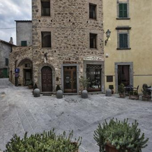 Antico Borgo Seggiano, 塞贾诺 — 照片 3