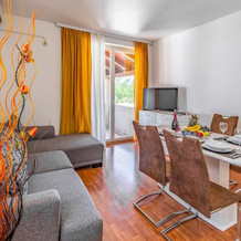 All Seasons Apartment, Шишан — фото 5