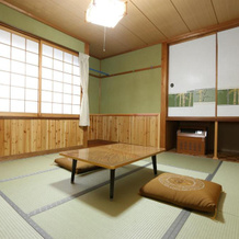 Hachikogen Furusato Asagiriso, Ябу — фото 3