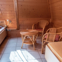 Quaint Farmhouse in Oberharmersbach With Barbecue, 上哈默斯巴赫 — 照片 5