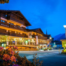 Hotel Frickhof, 圣莱昂纳多因帕西里亚 — 照片 2