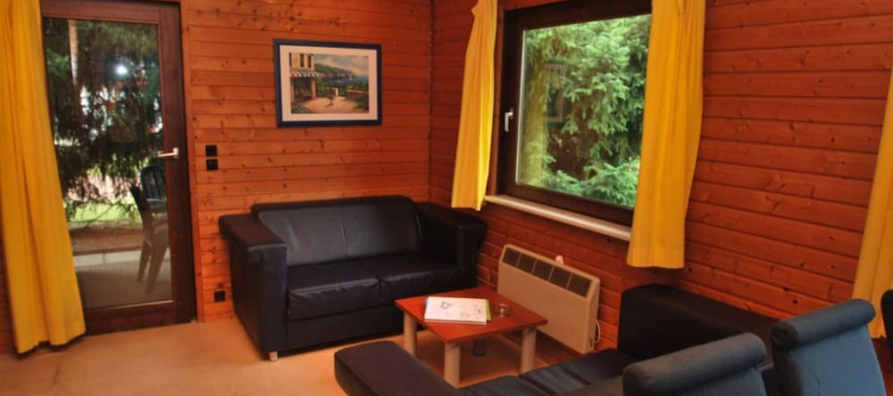 Type 4p in Uelsen With 2 Bedrooms and 1 Bathrooms, 格特洛 — 照片 1