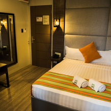 Dy Viajero Transient Hotel, 那牙 — 照片 5