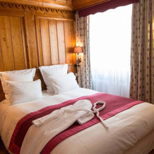 Hôtel les Buttes, 旺特龙 — 照片 3