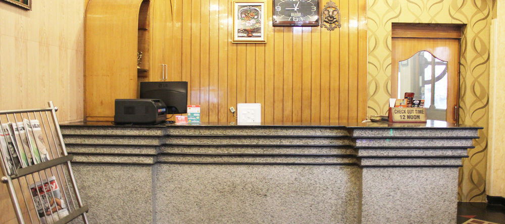 OYO Premium Shivalik Nagar Haridwar, 鲁尔克拉 — 照片 1