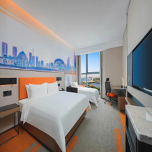 Hampton by Hilton Huai'an Jingkai, 清江浦 — 照片 4