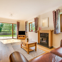 Holiday Home Bwthyn Rhos Gwaliau, Llangower — photo 4