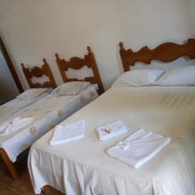 Hotel Pousada Pantanal, 伊塔尼亚恩 — 照片 4