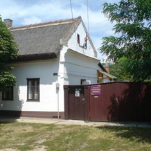 Nádas Vendégház, Сарваш — фото 3