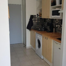studio presqu'île Fouras proche de la plage parking privé, 富拉 — 照片 3