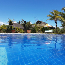 Bambusada Hotel & Restaurant, Canavieiras — photo 5