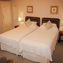 Chudleigh Hotel, Клактон-он-Си — фото 2