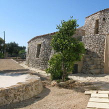Trulli Le Scalelle, Морчано ди Левка — фото 3