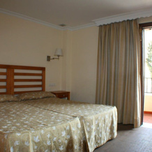 Hostal Margarita, Ла-Линеа-де-ла-Консепсион — фото 5
