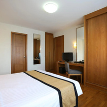 Kantary Hotel and Serviced Apartments, Ayutthaya, 帕海 — 照片 3