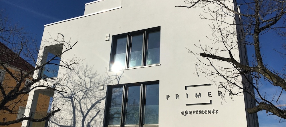 Primera Apartments, Singen — photo 1