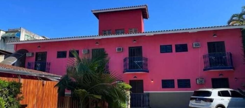 Pousada Trilha Do Mar, Убатуба — фото 1