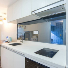 Wojia Apartment Guangzhou, Гуанчжоу — фото 2