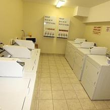 Western Budget Motel Bonnyville, Bonnyville — photo 4
