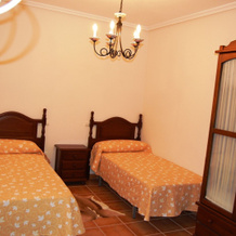 Hotel El Cortijo De Daimiel, Даймиель — фото 4
