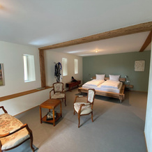 Hotel Restaurant Croix Blanche, 巴斯-维利 — 照片 3