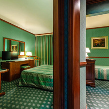 Grand Hotel Duca D'Este, 蒂沃利 — 照片 3